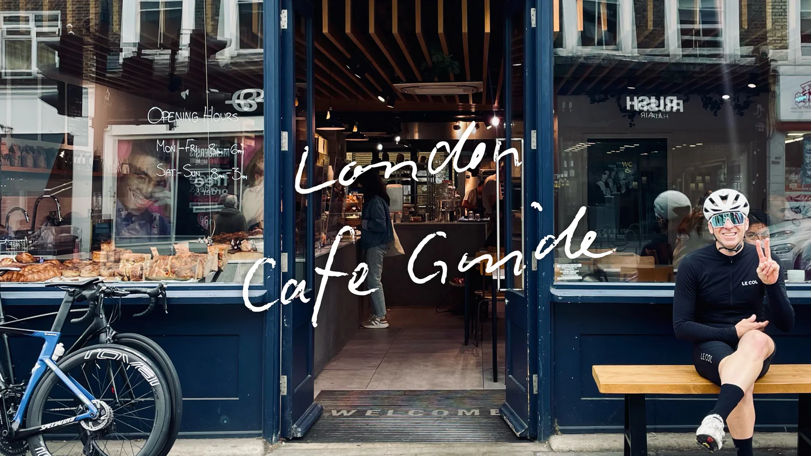 5 Best Cafes in London You Must Visit | Passport Palate