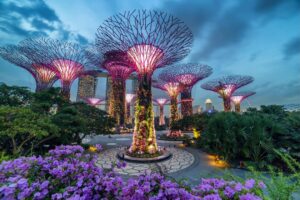 Best Places to See in Singapore: Must-Visit 2025-2026 3 top places to see in Singapore Gardens by the bay