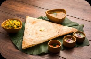 Vegetarian Indian Food in London: Best Budget Eats 2025 6 Indian food in London