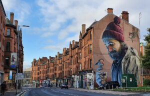 places to visit in Glasgow scotland

