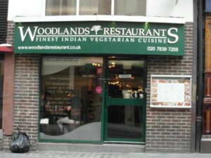 Vegetarian Indian Food in London: Best Budget Eats 2025 5 Indian food in London