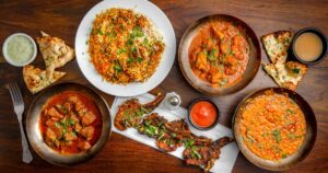 Best Indian Restaurants in Bangkok Thailand 2025: Must Visit 3 best Indian restaurants in Bangkok Thailand