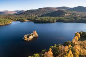 Scotland Eco Travel: 5 Best Eco-Friendly Tips For Travel 4 images 16