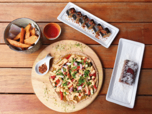 Best Vegan Restaurants in Singapore