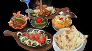 Home 9 Indian Restaurants In Almaty, Kazakhstan