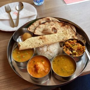 Best Indian Restaurants in Bangkok Thailand 2025: Must Visit 6 best Indian restaurants in Bangkok