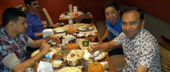 Indian Restaurants In Almaty, Kazakhstan Indian Restaurants In Almaty, Kazakhstan