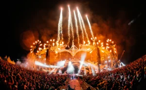 How to Plan a Budget Trip to Tomorrowland Thailand 2026 5 cheap tickets to book for tomorrowland thailand