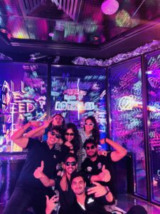 Marquee Singapore | best nightclub in singapore | Passport Palate