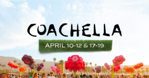 Home 8 Coachella 2026 | Passport Palate