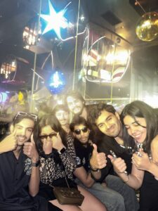 Marquee Singapore | best nightclub in singapore | Passport Palate