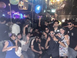 Marquee Singapore | best nightclub in singapore | Passport Palate