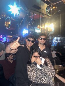 Marquee Singapore | best nightclub in singapore | Passport Palate